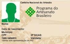 programa do artesanato brasileiro