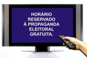 propaganda eleitoral