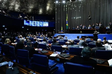 senado