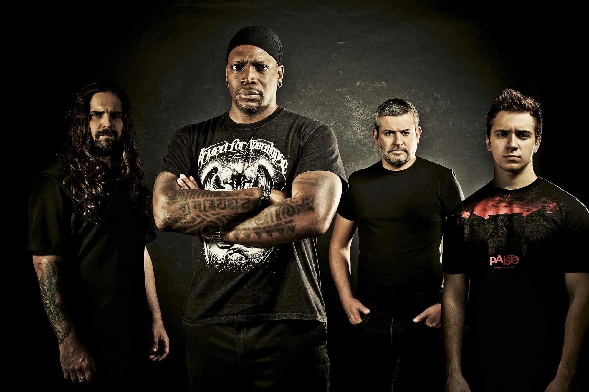 sepultura