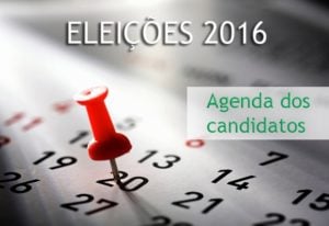 ELEIÇÕES 2016