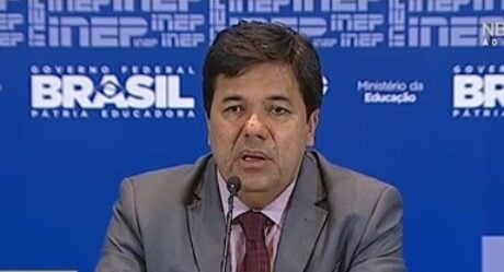 MEC terá acréscimo de 7% em orçamento de 2017, informa ministro