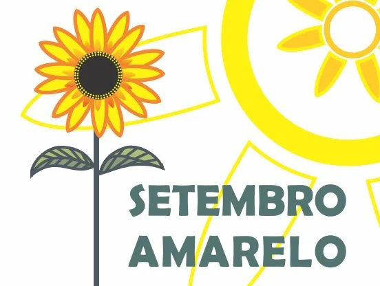 SETEMBRO AMARELO