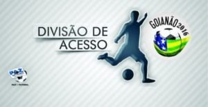 acesso goiano