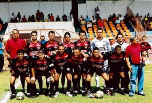 atletico em 2003