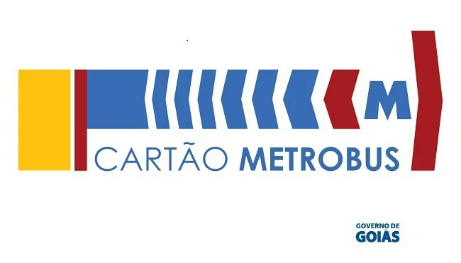 cartao metrobus logo