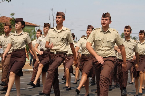 colegio militar de anapolis