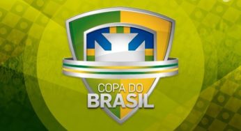 Sorteio CBF: Conheça os adversário dos times goianos na Copa do Brasil 2019