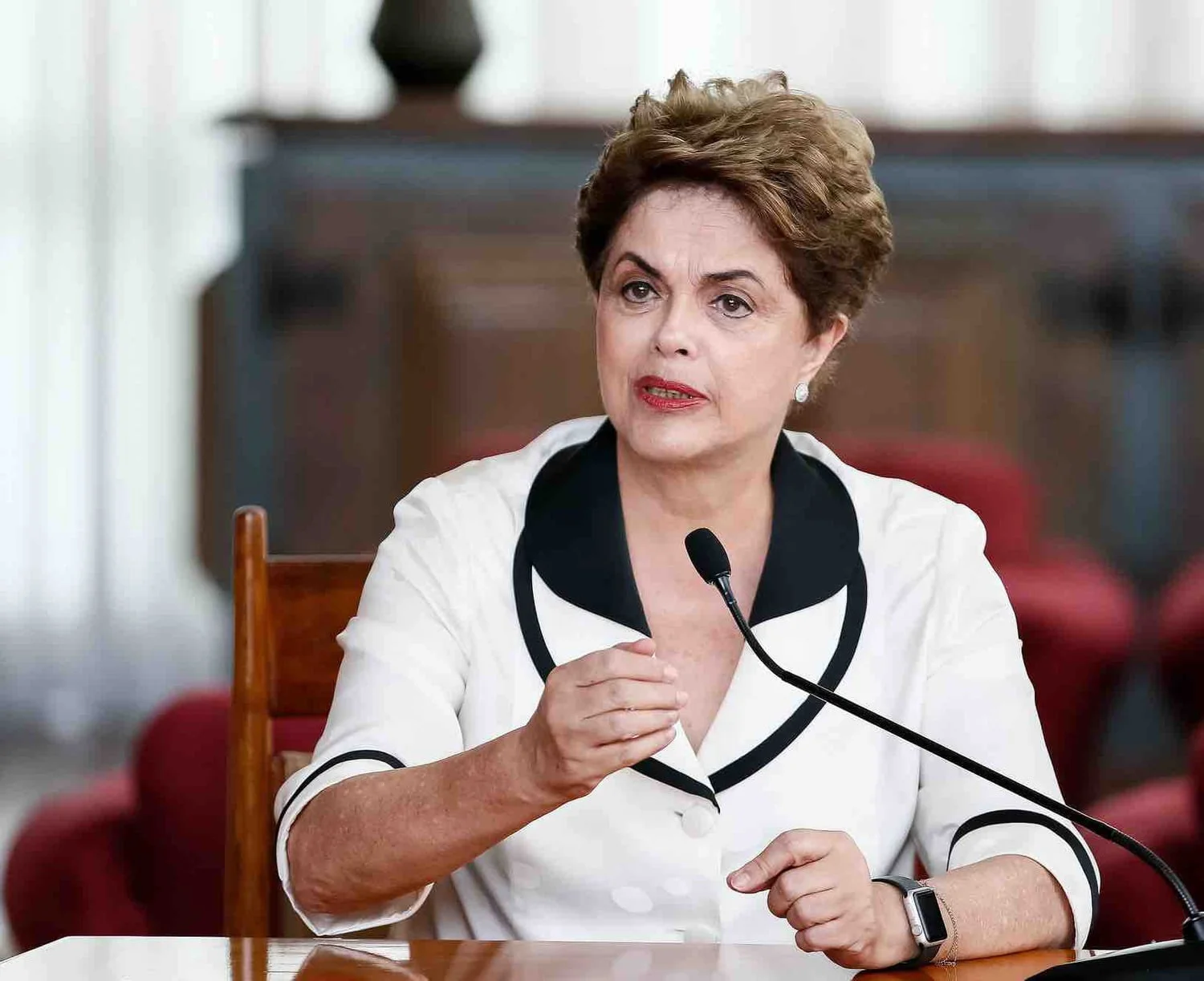 dilma