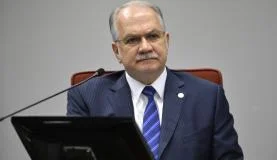 edson fachin ministro stf foto jose cruz abr