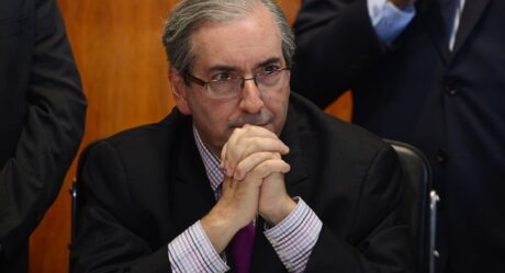 STF nega mais uma liminar para interferir em cassação de Cunha