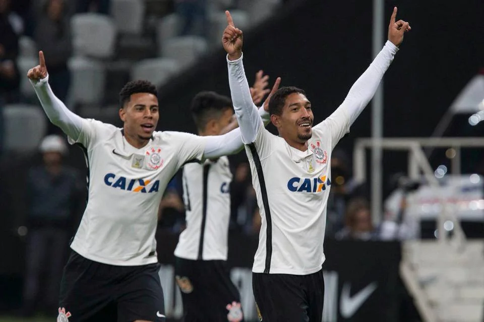 foto corinthians x sport