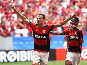 foto flamengo foto gilvan de souza