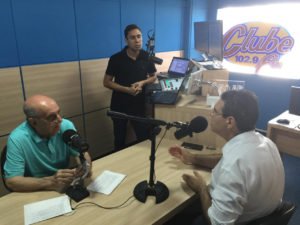 francisco radio mil