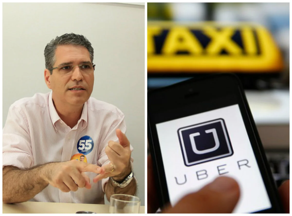 francisco uber