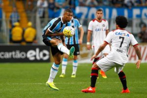 gremio x atletico pr