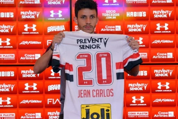 jean carlos sp