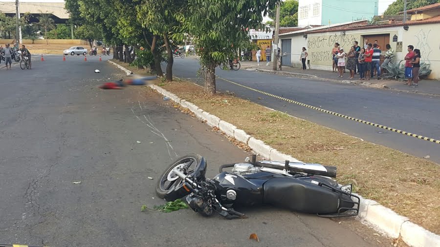 mais goias foto