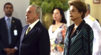 Reação de Dilma ao ‘golpista’ Temer impacta negociação para apoio do MDB a Lula