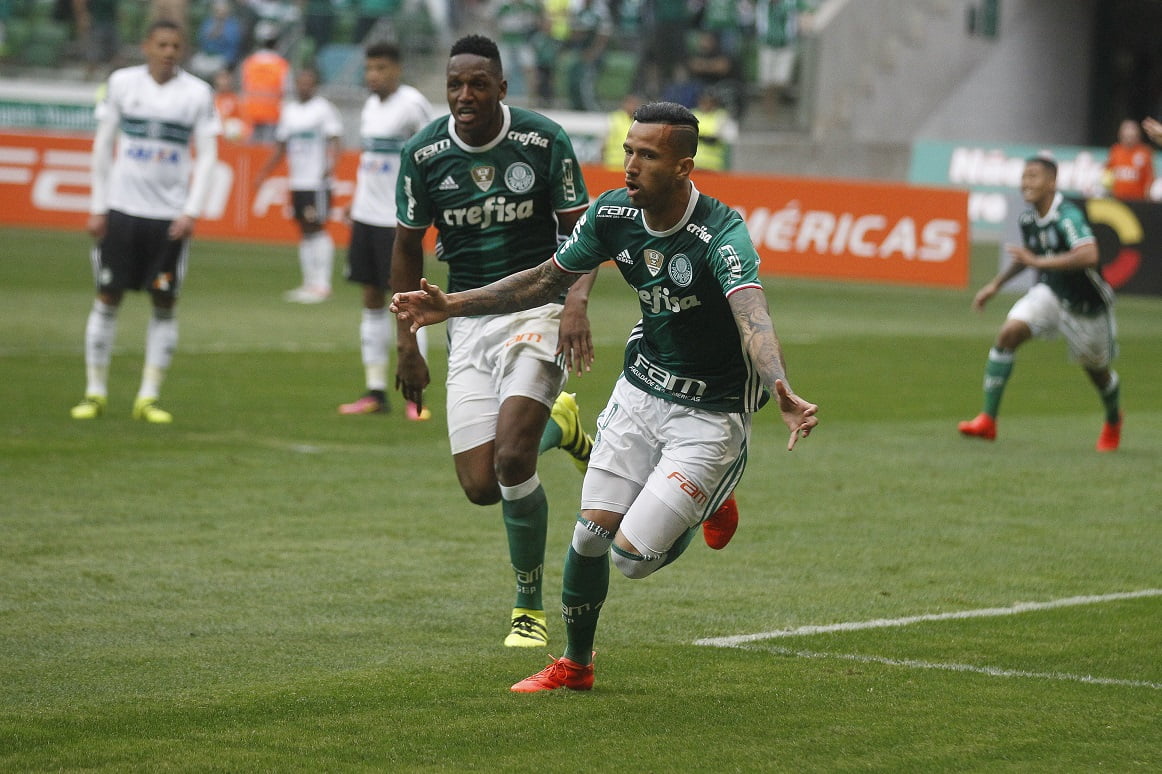 palmeiras leandro