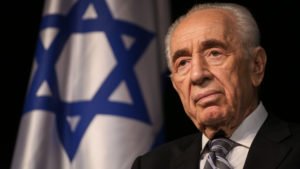 peres israel