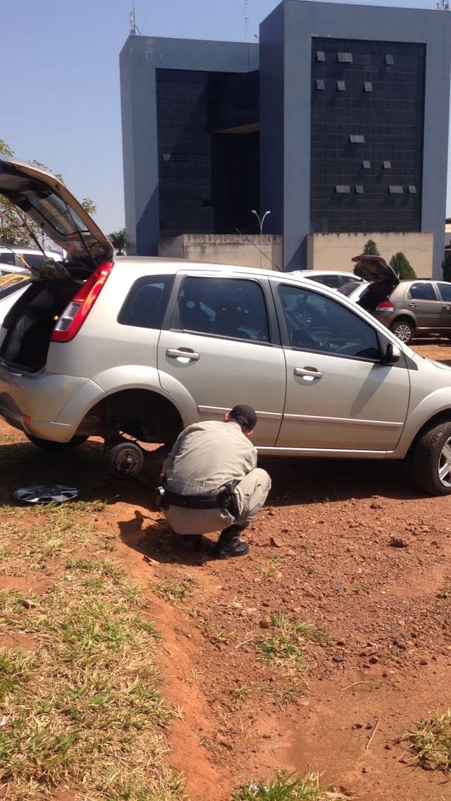 pm carro folga paco