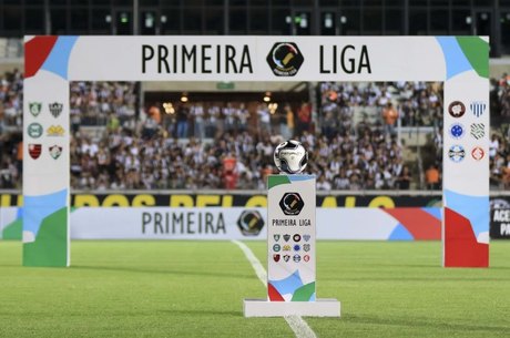 primeira liga