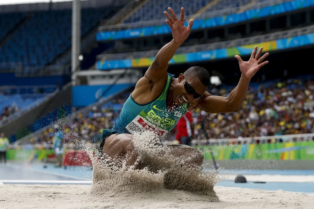 ricardo silva atletismo