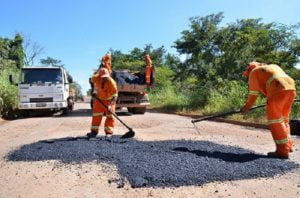 rodovias estaduais