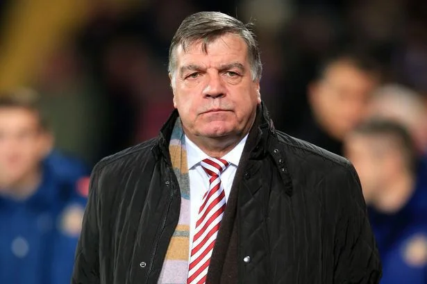 sam allardyce 3