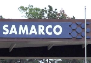 samarco reproducao