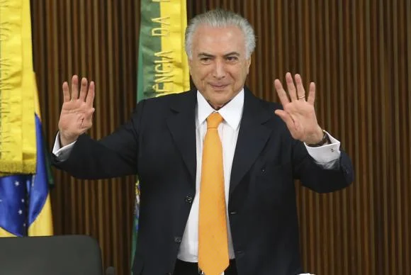 temer foto antonio cruz