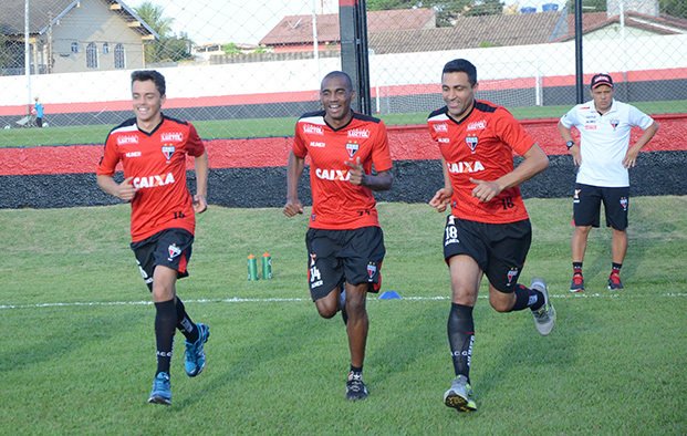 treino do dragao