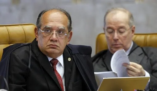 Gilmar Mendes diz que falta de sanções contribuiu para o crescimento das abstenções na eleição