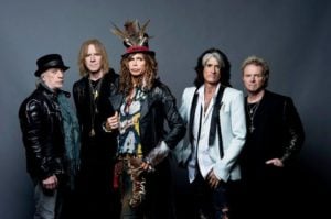 aerosmith