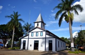 aparecida