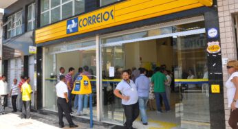 Correios abre nova seleção para escolher parceiro do Banco Postal