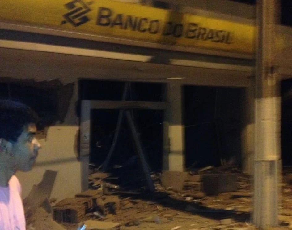 banco atacado em santa terezinha