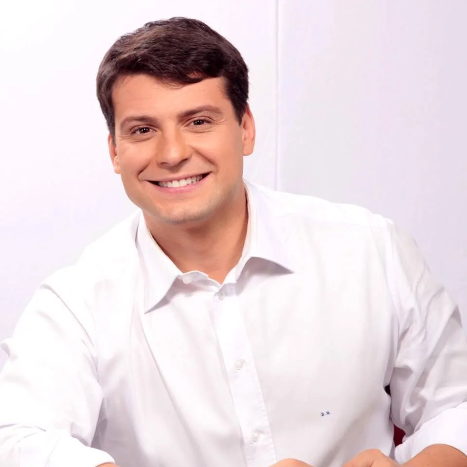 bernardo rossi prefeito