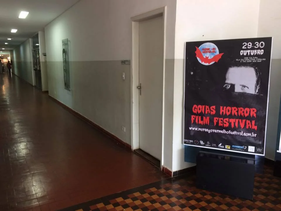 cine terror