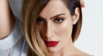 ‘Nudes é meu segundo nome’, diz Cleo Pires