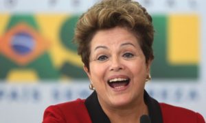 dilma capa