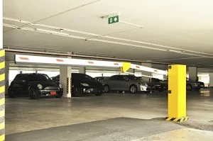 estacionamento