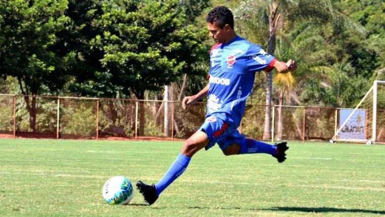 fabinho tigre