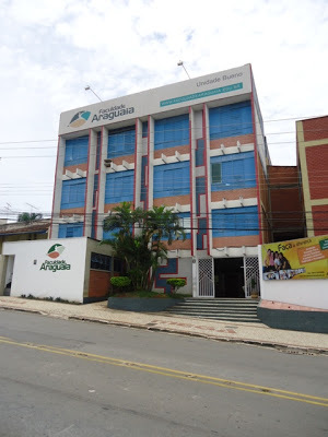 faculdade araguaia