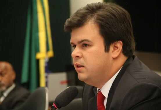 fernando bezerra filho ministro de minas e energia