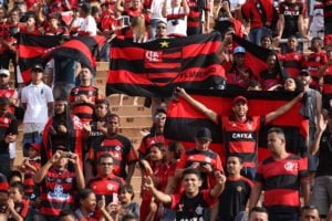 flamengo foto site oficial