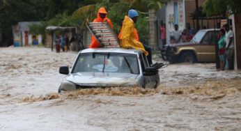 Número de mortos pelo furacão Matthew no Haiti sobe para mil