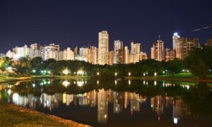 goiania vaca brava