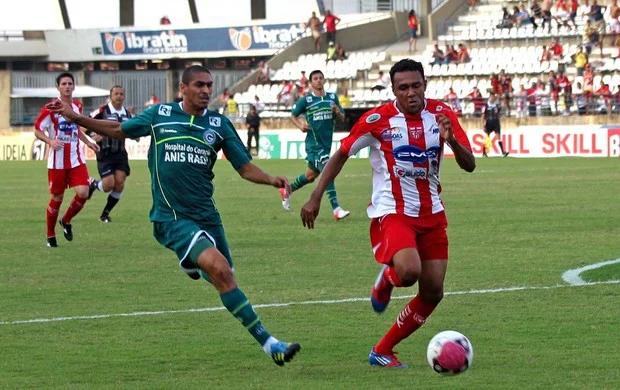 goias contra crb